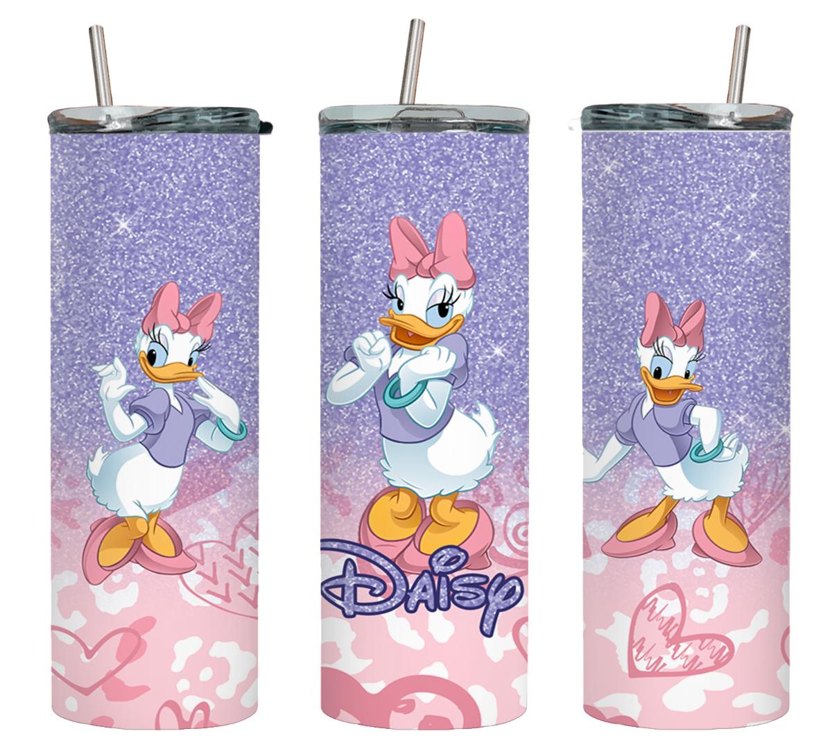 Daisy Duck-8821